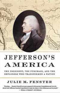 Jefferson's America