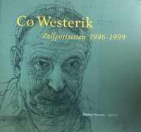 Co Westerik. Zelfportretten 1946 - 1999