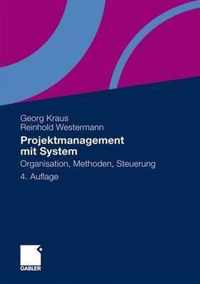 Projektmanagement Mit System