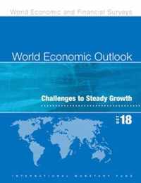 World economic outlook