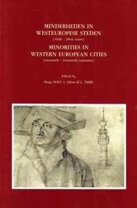 Minderheden in Westeuropese steden (16de - 20ste eeuw) - Minorities in