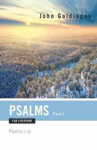 Psalms for Everyone