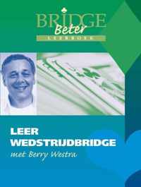 Leer Wedstrijdbridge