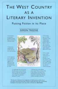 The West Country As A Literary Invention
