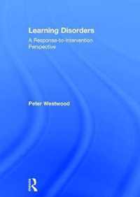 Learning Disorders