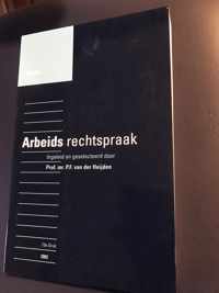 Arbeids rechtspraak