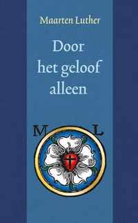 Door het geloof alleen