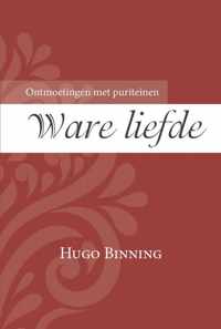 Ware liefde - Hugo Binning - Paperback (9789087182823)