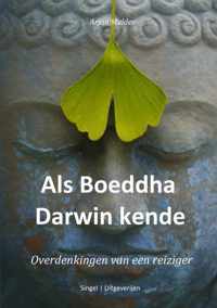 Als Boeddha Darwin kende