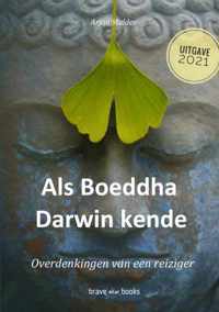 Als Boeddha Darwin kende - Arjan Mulder - Paperback (9789464189896)