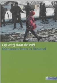Op Weg Naar De Wet