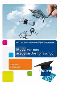 NHTV kennisontwikkeling en onderzoek