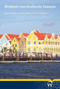 Wetboek van strafrecht Curaçao