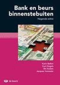 Bank en beurs binnenstebuiten