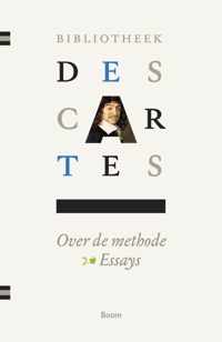 Bibliotheek Descartes Band 3 -   Over de methode
