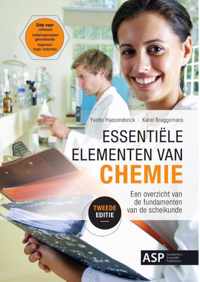 Essentiële elementen van chemie editie 2016