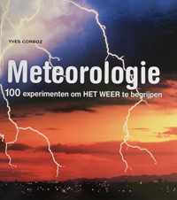 Wetenschappelijke bibliotheek 108 - Meteorologie