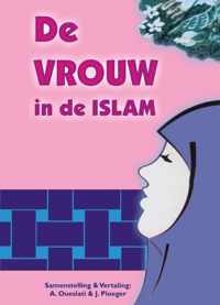 De vrouw in de Islam