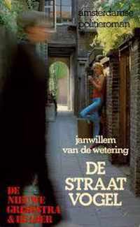 De straatvogel