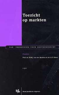 Toezicht op markten