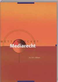 wettenpocket mediarecht