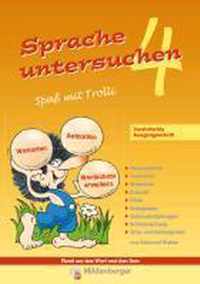 Sprache untersuchen-Spaß mit Trolli 4