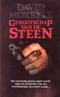 GENOOTSCHAP VAN DE STEEN