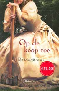 Op de koop toe