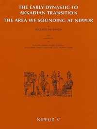 Nippur V: The Area WF Sounding