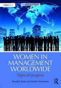 Women in Management Worldwide