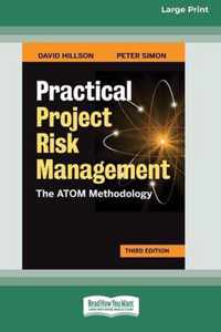 Practical Project Risk Management, Third Edition