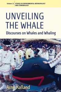 Unveiling the Whale