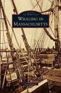Whaling in Massachusetts