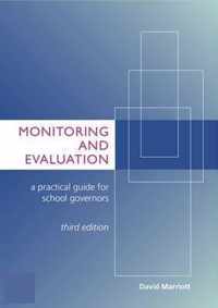 Monitoring And Evaluation