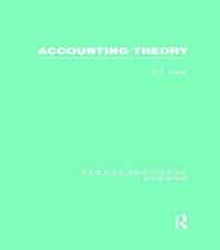 Accounting Theory