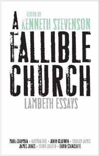 A Fallible Church