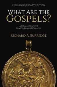 What Are the Gospels?