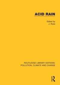 Acid Rain