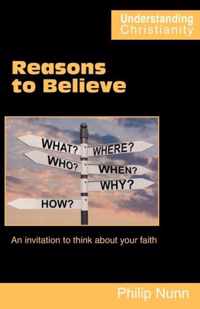 Reasons to Believe