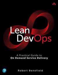 Lean DevOpsA Practical Guide To On