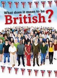 What Does It Mean to be British?