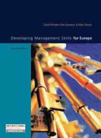 Developing Management Skills for Europe