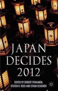 Japan Decides 2012