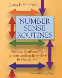 Number Sense Routines