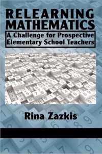 Relearning Mathematics