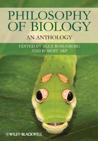 Philosophy of Biology