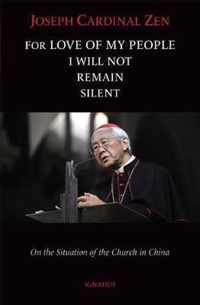 For Love of My People I Will Not Remain Silent