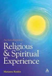 Intro Religious & Spiritual Experience