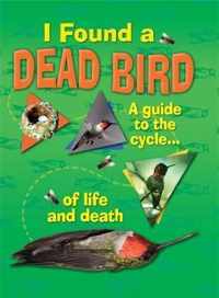 I Found A Dead Bird - A guide to the cycle of life and death