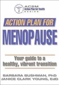 Action Plan for Menopause
